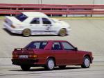 Mercedes-Benz 190 E 2.5-16 1988 года (WW)